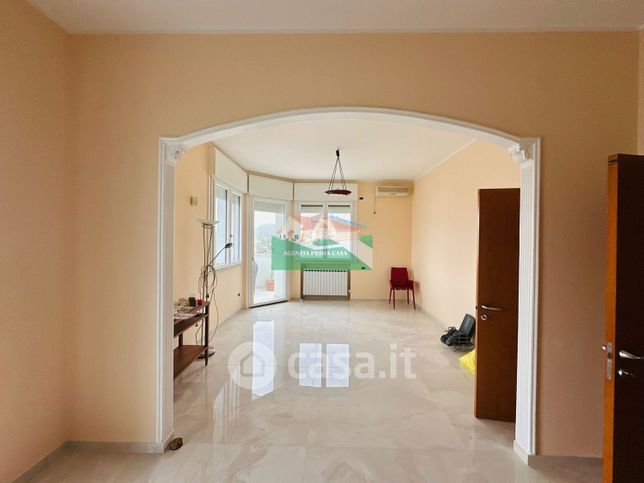 Attico/mansarda in residenziale in Via Faentina