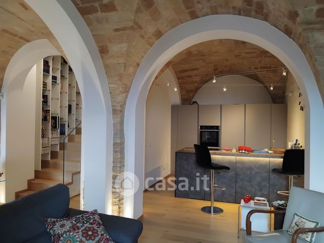 Appartamento in residenziale in Via dei Sibillini