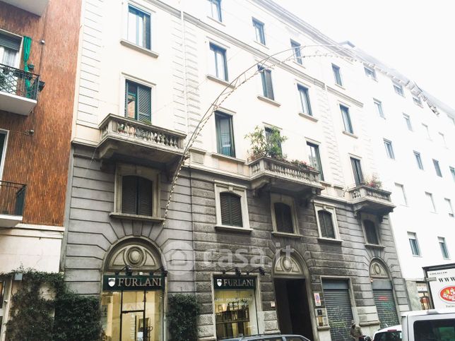 Appartamento in residenziale in Via Alessandro Volta 10