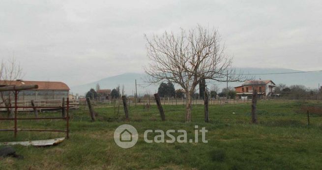 Terreno edificabile in residenziale in Via Sant'Angelo