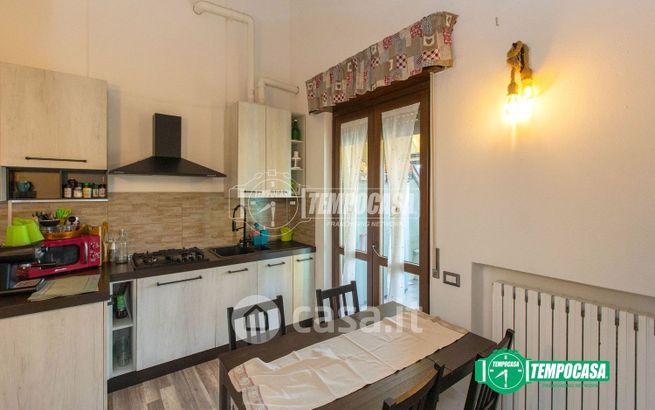Appartamento in residenziale in Via Gela 5