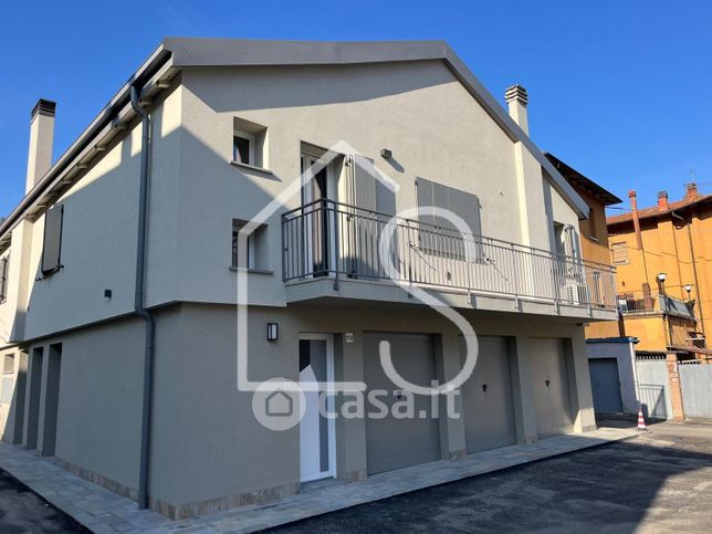 Appartamento in residenziale in 