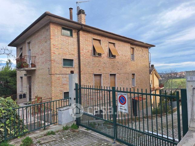 Appartamento in residenziale in 