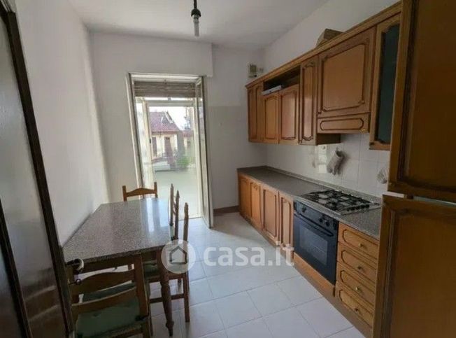 Appartamento in residenziale in Via Bruino 30