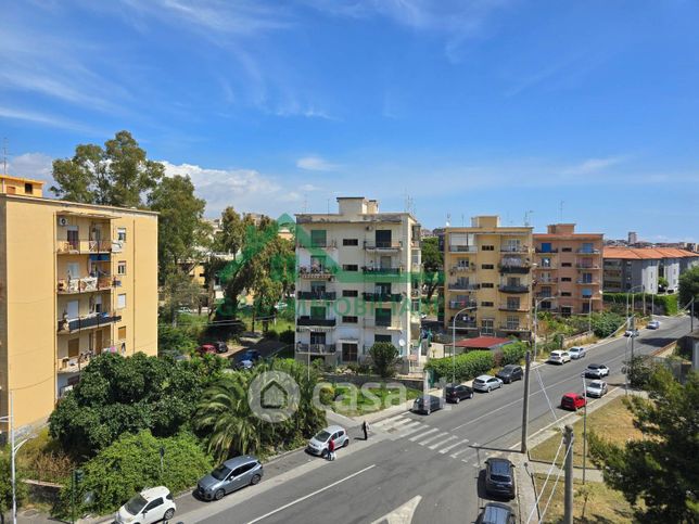 Appartamento in residenziale in Corso Indipendenza