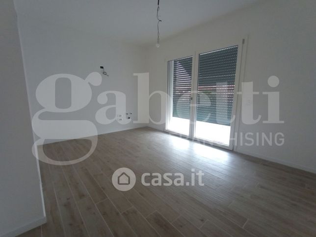 Appartamento in residenziale in Via Roma