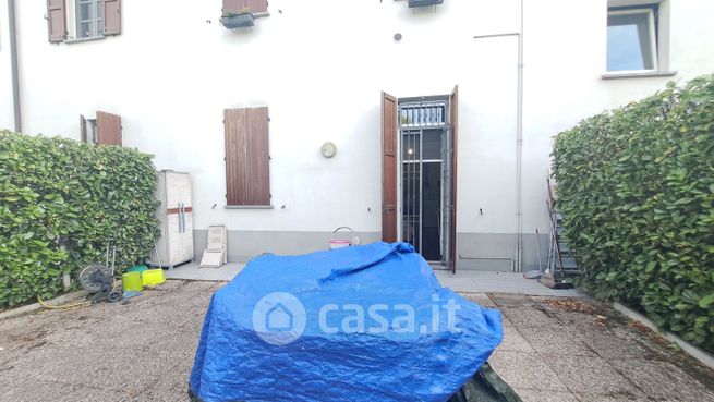 Appartamento in residenziale in Via San Maurizio Al Lambro 174