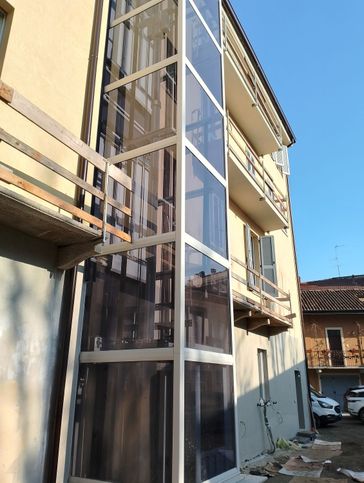 Appartamento in residenziale in Via Carlo Covini