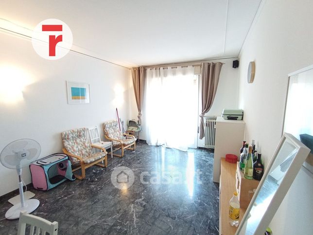 Appartamento in residenziale in Via Enrico Bernardi