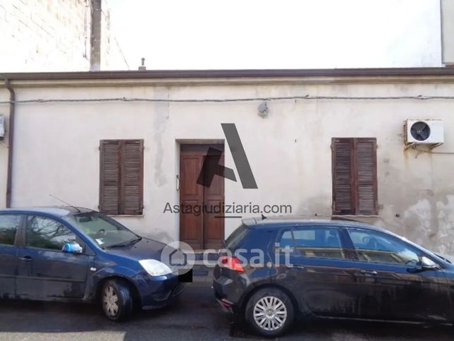 Casa indipendente in residenziale in Via Grazia Deledda