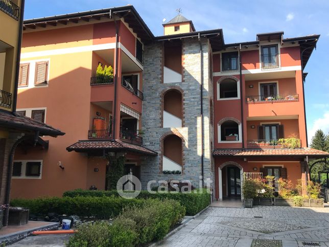 Appartamento in residenziale in Via Belvedere