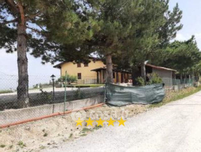 Appartamento in residenziale in Strada Monte Bagnolo Valbiancara