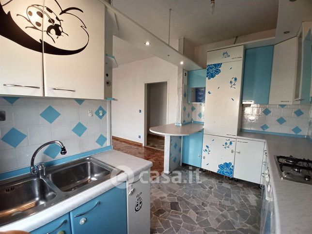 Appartamento in residenziale in Via Trieste 38