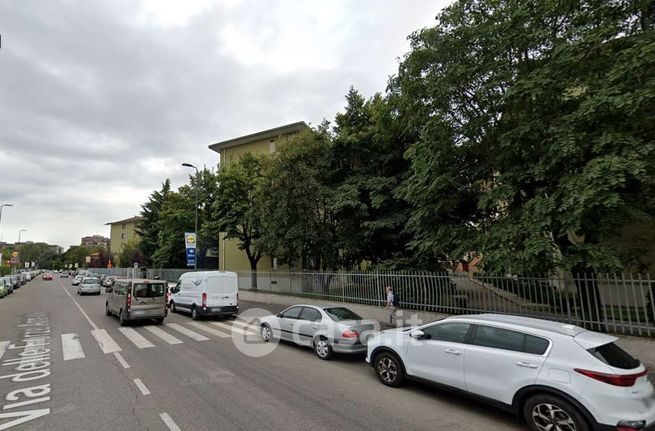 Appartamento in residenziale in Via delle Forze Armate 329