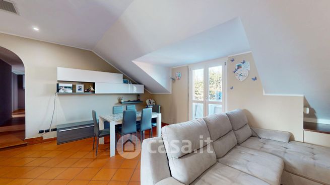 Appartamento in residenziale in Via Fratelli Cervi 6