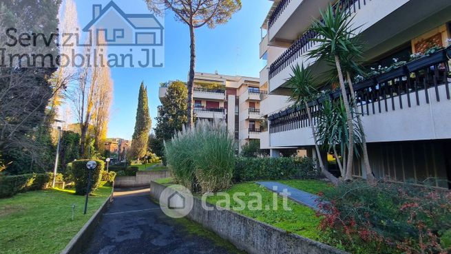 Appartamento in residenziale in Via Sestriere 5