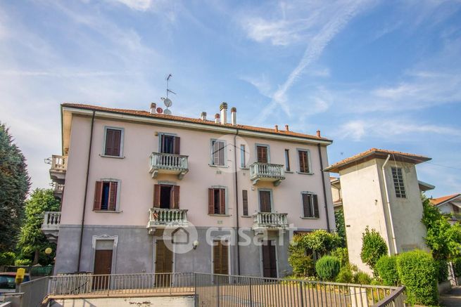 Appartamento in residenziale in Via Stelvio 33