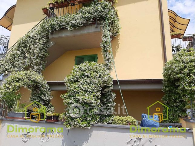 Appartamento in residenziale in Via Muletto