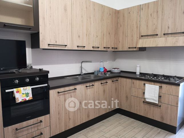Appartamento in residenziale in Via Palazziello