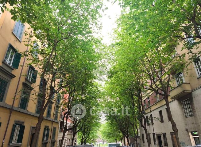 Appartamento in residenziale in Via dei Valeri 15