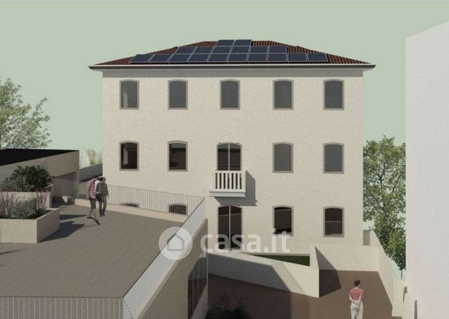 Appartamento in residenziale in 