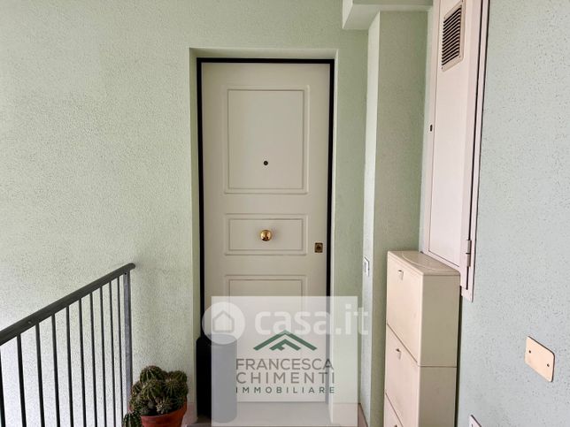 Appartamento in residenziale in Via Trebbia