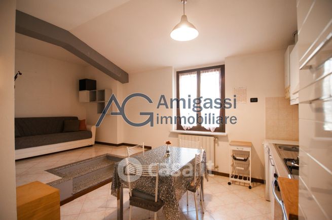 Appartamento in residenziale in Via Trieste