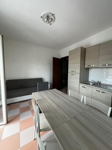 Appartamento in residenziale in Via Madonna del Pantano