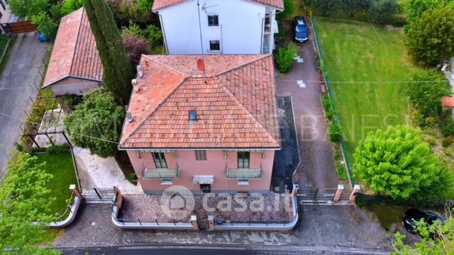 Appartamento in residenziale in Via Carlo Jussi