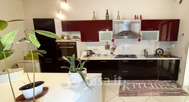 Appartamento in residenziale in Via Tiziano 23