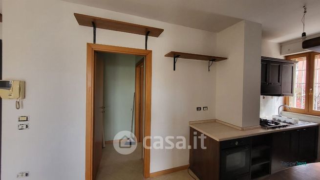 Appartamento in residenziale in Via Biagio Petrocelli