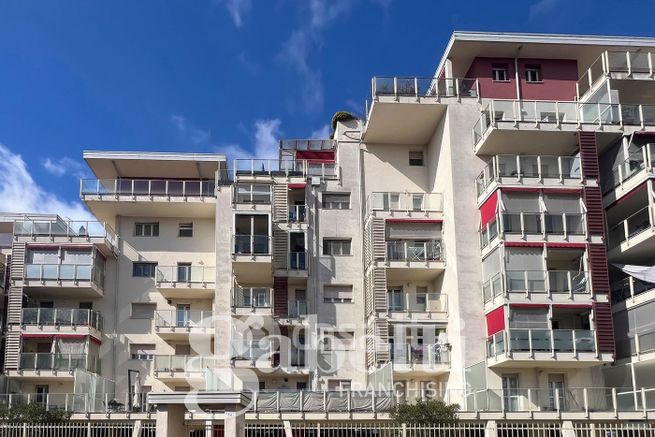 Appartamento in residenziale in Via Vandalino 38