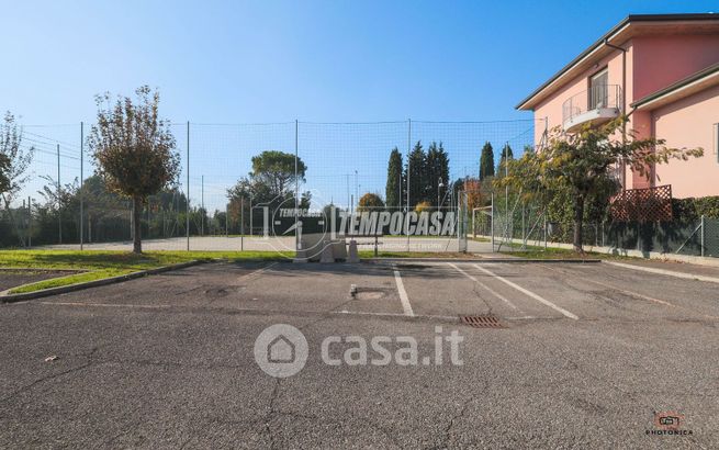 Box/posto auto in residenziale in Via Teodorico