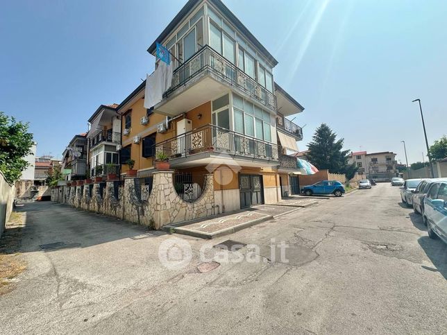Appartamento in residenziale in Via Messina 20