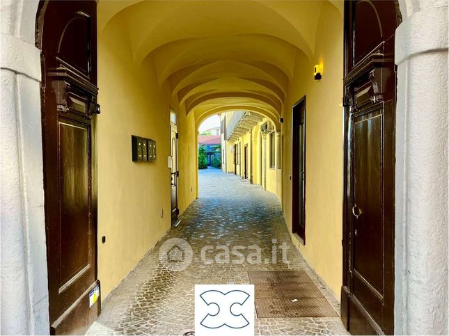 Appartamento in residenziale in Via Giuseppe Mazzini 12
