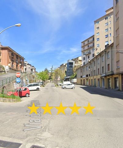 Appartamento in residenziale in Ciclovia dei Parchi della Calabria