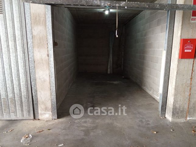 Box/posto auto in residenziale in Via Avigliana