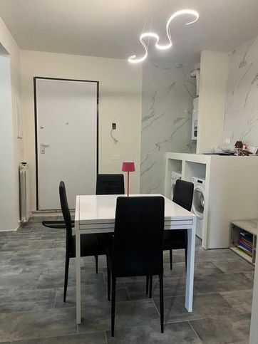 Appartamento in residenziale in Via Pianelloni