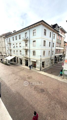 Appartamento in residenziale in Via Corte D'Appello 3