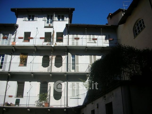 Appartamento in residenziale in Via Santa Chiara 22