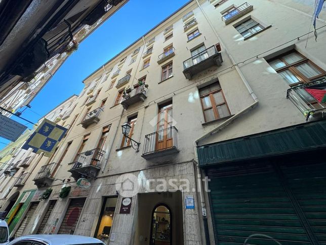 Appartamento in residenziale in Via Giuseppe Barbaroux 5