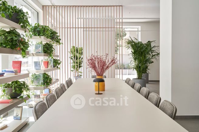 Appartamento in residenziale in Via Antonio Tolomeo Trivulzio 8