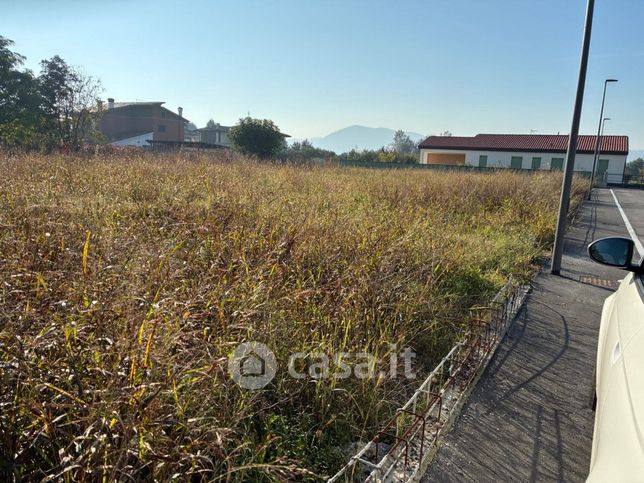 Terreno edificabile in residenziale in Via dello Stadio