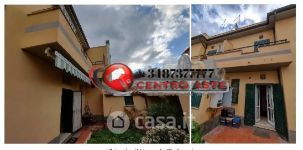 Villa in residenziale in Via Grottammare