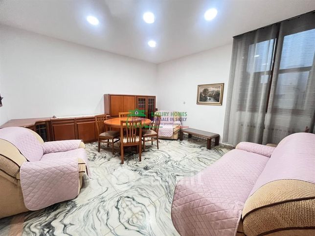 Appartamento in residenziale in Via Spallanzani