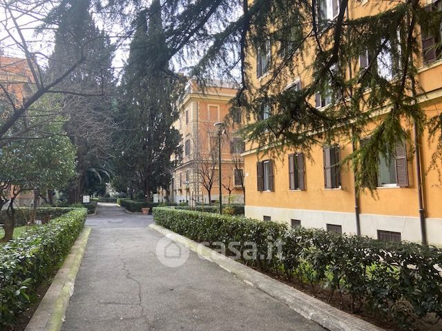 Appartamento in residenziale in Via DONATELLO 50