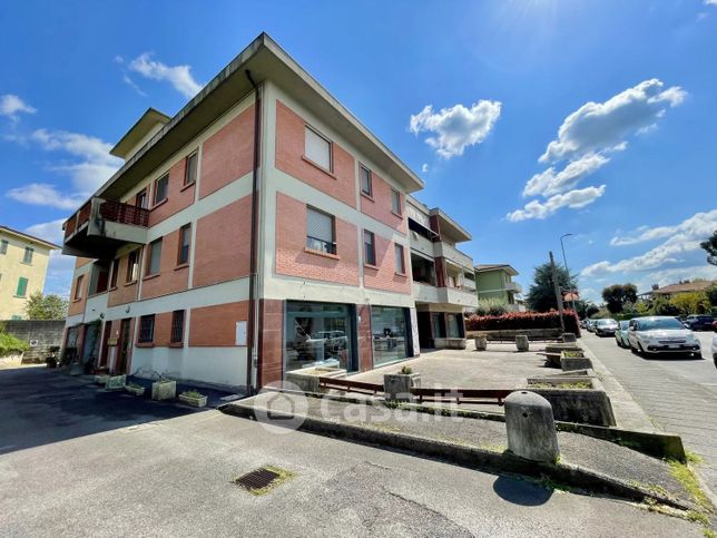 Appartamento in residenziale in Via G. Marconi 5