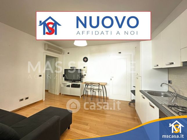 Appartamento in residenziale in Via Giovanni Sinchetto