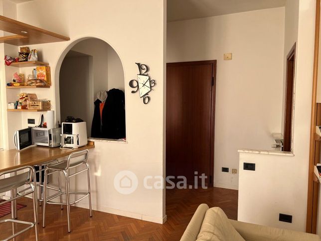 Appartamento in residenziale in Via San Giovanni Battista 5