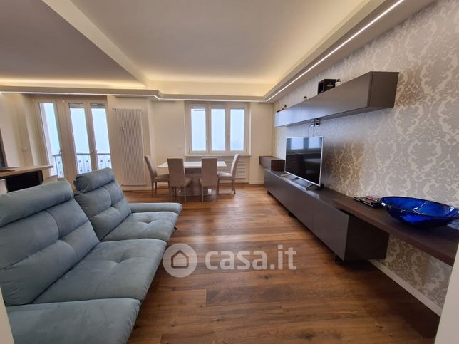 Appartamento in residenziale in Via Traforo 20